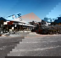 Hill end lodge - Australian Destinations