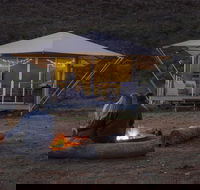 Flinders Bush Retreats - Australian Destinations