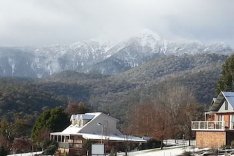 Eagles Nest - Australian Destinations 0