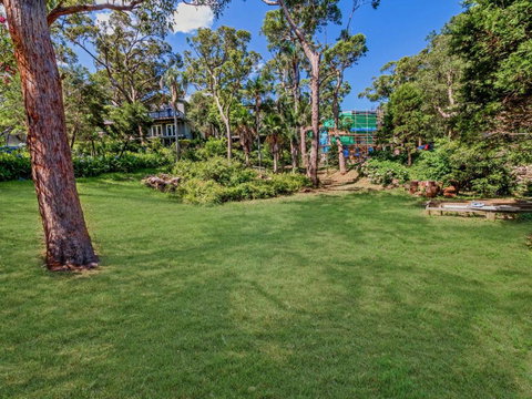 Copacabana Treehouse 36 Oceano Street Copacabana - Australian Destinations 3