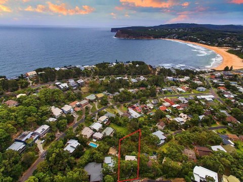 Copacabana Treehouse 36 Oceano Street Copacabana - Australian Destinations 6