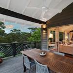 Copacabana Treehouse 36 Oceano Street Copacabana - Australian Destinations 0