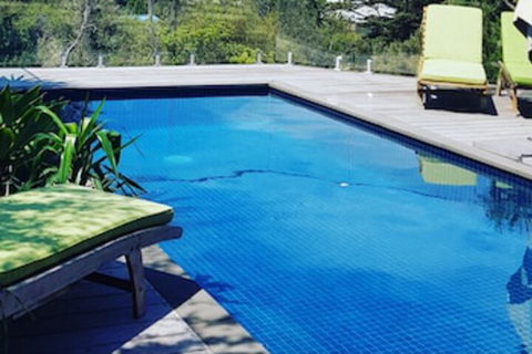 Amaranthine Abodes - Australian Destinations 0