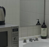 Mosman Library Studio