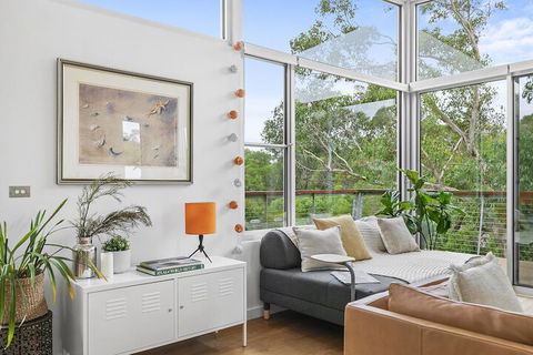 Bristlebird - Rejuvenate Stays - Australian Destinations 2