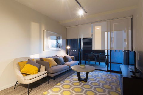 AAB Apartments South Brisbane - Australian Destinations 5