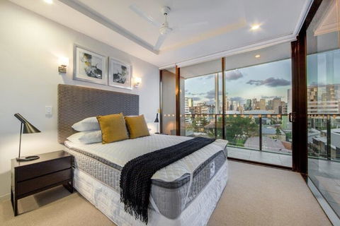 AAB Apartments South Brisbane - Australian Destinations 6