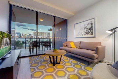 AAB Apartments South Brisbane - Australian Destinations 7
