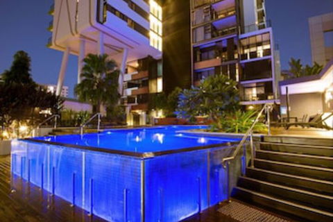 AAB Apartments South Brisbane - Australian Destinations 0