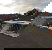 Derby Digs Barn - Australian Destinations