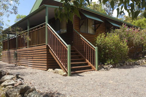 Eagleview Resort - Australian Destinations 6
