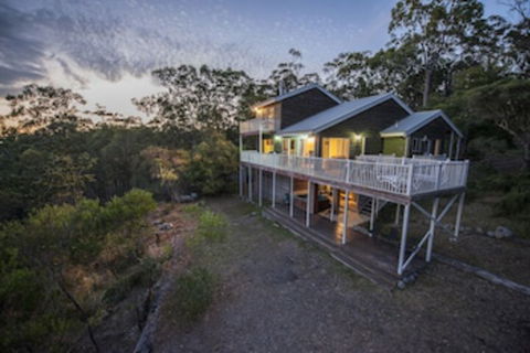 Eagleview Resort - Australian Destinations 0
