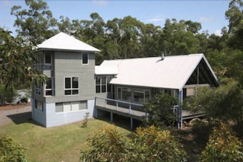 Eagleview Resort - Australian Destinations 5