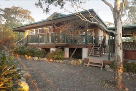 Eagleview Resort - Australian Destinations 3
