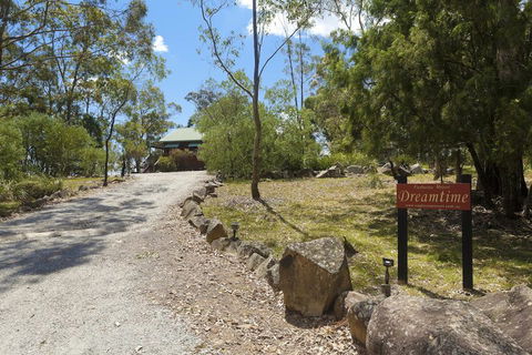 Eagleview Resort - Australian Destinations 1