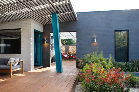 Arenas South - Australian Destinations 0