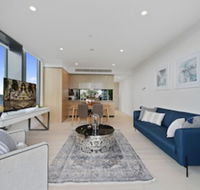 New Contemporary Apartment near Macquarie Centre - Australian Destinations