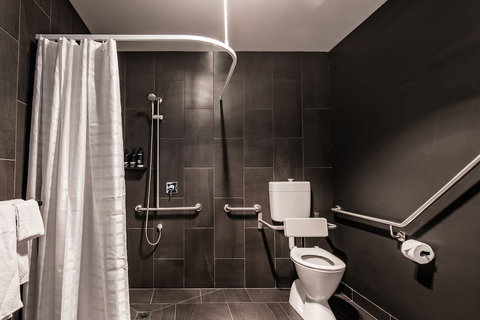 Change Overnight - Australian Destinations 1