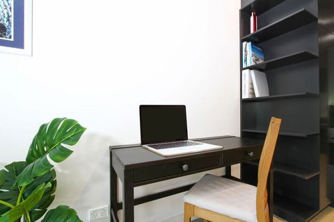 Accommodate Canberra - Parbery - Australian Destinations 6