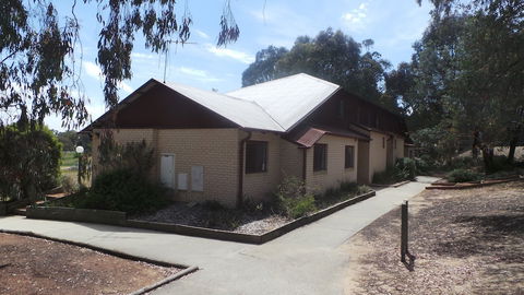 Unilodge At UC Short Stays - Australian Destinations 2