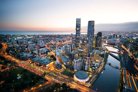 Arise Australia 108 - Australian Destinations 4