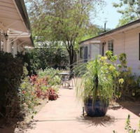 Mataranka Roadhouse - Australian Destinations