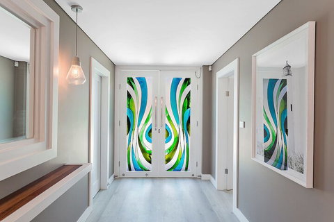 La Luna Shoal Bay - Australian Destinations 1