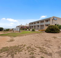 Moonta Bay Motel - Australian Destinations