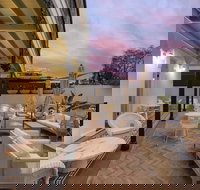 The Albert Hotel Mosman