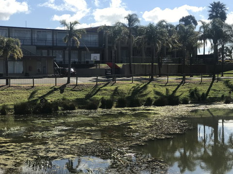 Rivers Apartments & Motel Sale Gippsland - Australian Destinations 3