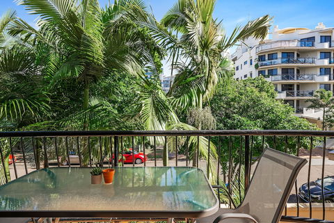 Asiatic Suite At Nautilus Mooloolaba - Australian Destinations 3