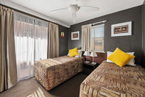 Asiatic Suite At Nautilus Mooloolaba - Australian Destinations 6