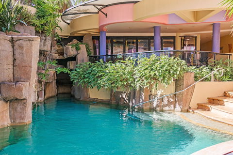 Asiatic Suite At Nautilus Mooloolaba - Australian Destinations 2