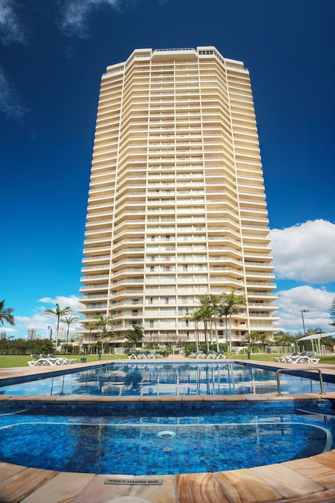 Contessa Holiday Apartments - Australian Destinations 0