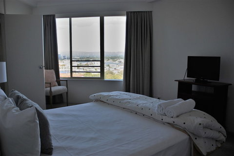 Contessa Holiday Apartments - Australian Destinations 6