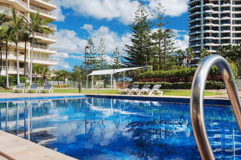 Contessa Holiday Apartments - Australian Destinations 3