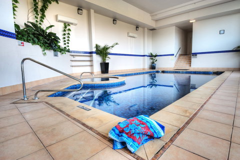 Contessa Holiday Apartments - Australian Destinations 2