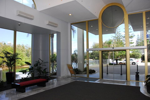 Contessa Holiday Apartments - Australian Destinations 4