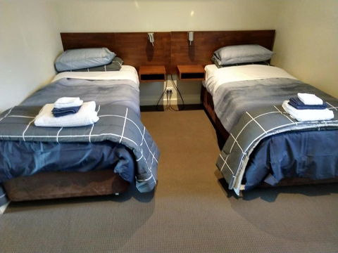 Private Apartments At The Sanctuary Resort - Australian Destinations 5