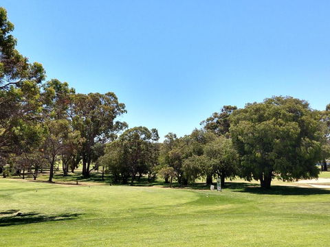 Private Apartments At The Sanctuary Resort - Australian Destinations 1