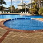 Private Apartments At The Sanctuary Resort - Australian Destinations 0
