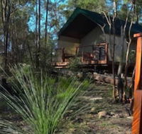 Murphy's Creek Hideaway - Australian Destinations