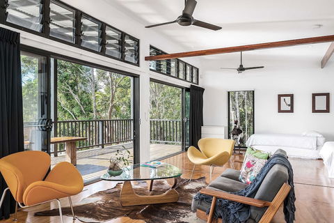 A PERFECT STAY - Ourmuli Cabin - Australian Destinations 6