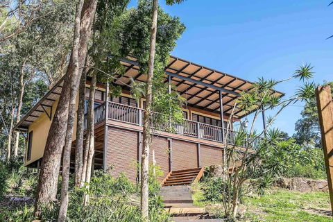 A PERFECT STAY - Ourmuli Cabin - Australian Destinations 1