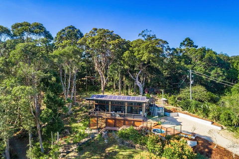 A PERFECT STAY - Ourmuli Cabin - Australian Destinations 3