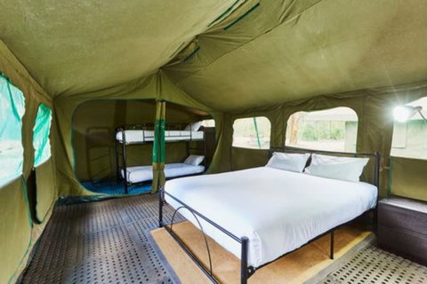 RAC Margaret River Nature Park - Australian Destinations 6