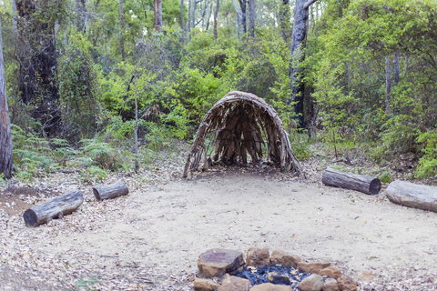 RAC Margaret River Nature Park - Australian Destinations 4