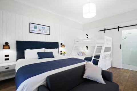 Surfaris Retreat - Australian Destinations 1