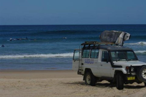 Surfaris Retreat - Australian Destinations 2