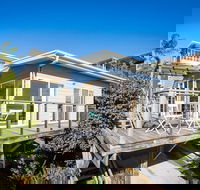 Surfside - Australian Destinations